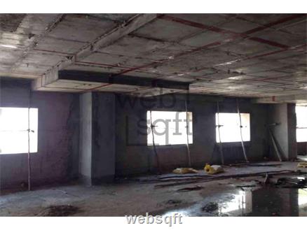 Commercial Showroom for Rent